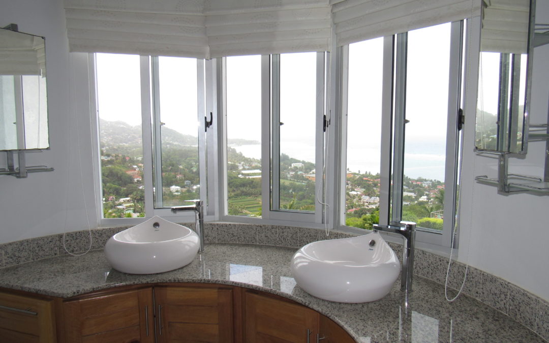 location Appartement 04