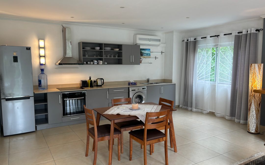 Location Beau Vallon